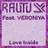 Rautu feat. VERONIYA - Love Inside