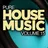 DJ HOUSE MUSIC  PURE VOLUME 15