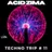 ACID ZIMA - Techno Trip #11 - Track 1