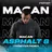 MACAN - ASPHALT 8 (TRISEVEN Radio Mix)