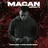 MACAN - ASPHALT 8 (PUSHKAREV & Mike Prado Remix)