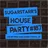 Sugarstarr's House Party #187