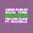 Yellow Claw, Rochelle - Shotgun (Denis Rublev & Kolya Funk Remix)