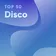 Top 50: Disco