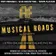 Anatoliy Frolov - Musical Roads 108 (25.03.2015) (No Hopes Guest Mix)