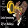 Louis Armstrong &  Dj Serj Moldova - Let My People Go (remix)