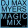Magic Mix Vol.1 (2CD)
