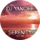 DJ Yanoff - Serenity