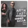 Artik feat. Asti - Кто Я Тебе (Diggo & Dizza Remix)