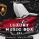 DJ N-Touch - Luxury Music Box 001