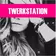 TWERKSTATION (Twerk, TRAP, R&B, Hip-hop)