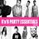 R&B Essentials 2015 (LIVE R&B, TRAP, Hip-Hop)