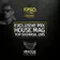 Exclusive Mix @ House Mag TOP50