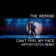 The Weeknd – Can't Feel My Face (AntonyCatch Remix)