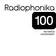 Heyspace & HungryBeat - Radiophonika #100 Track 1