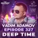 Vadim Adamov - DEEP TIME EPISODE#327[Record Deep] (19-10-2023) Track 1
