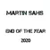 End Of The Year Mix 2020