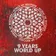 9 YEARS WORLD UP RECORS #273