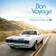 Canyon Rock, Fireside Funk, Shoreside Synth, Hot Tub Soul by Paul Hillery