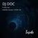DJ Doc - Inside