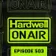 Hardwell On Air 503