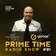 Papa Tin - Garage FM Prime Time #01 Track 01