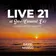 Live 21 at Soko, Carnival Ed.