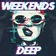 weekends deep house track 01