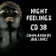 NIGHT FEELINGS SESSIONS COMPILATION #38 (Grupo Soulful House Barcelona)