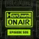 Hardwell On Air 505