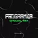 Christian Westerhof - PROGRAMIQA Special Mix #1 Track 1