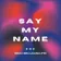 DestinyвЂ™s Child - Say My Name [Hoax (BE) & LALISA (FR) Remix]