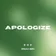 Timbaland - Apologize [Hoax (BE) Extended Remix]