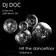 DJ Doc - Hit the Dancefloor volume 6