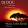 DJ Doc - Music is the Bomb volume 2