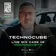 TECHNOCUBE (Live Mix Case #8 PROGRAMIQA Radio)