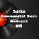 Spike - Commercial Bass Podcast #9 Track 01