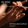 DJ Doc - Hit the Dancefloor volume 7