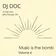 DJ Doc - Music is the Bomb volume 4 (FULL MIX)