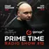 Papa Tin - Garage FM Prime Time #12 Track 01