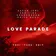 Safar (FR), Skrillex, Ahadadream, Priya Ragu - Love Parade (TO3I 'TAKA' Edit)