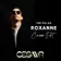 The Police - Roxanne (Cesaar Edit)