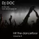 DJ Doc - Hit the Dancefloor volume 8