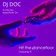DJ Doc - Hit the Dancefloor volume 9
