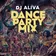 ALIVAMIX vol.4 DANCE PARTY - EDIT mp3