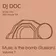 DJ Doc - Music is the [Russian] Bomb volume 7