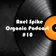 Axel Spike - Organic Podcast #10 Track 01