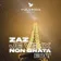 Zaz - Je Veux (Non Grata Edit)