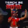 ID - teach me how to SKEEYEE (papi flip version)