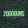 Sono - 2000 Guns (Robert Georgescu And White Remix)